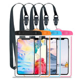 WATERPROOF PHONE POUCH